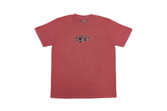 Parallel | Cell Tee Red
