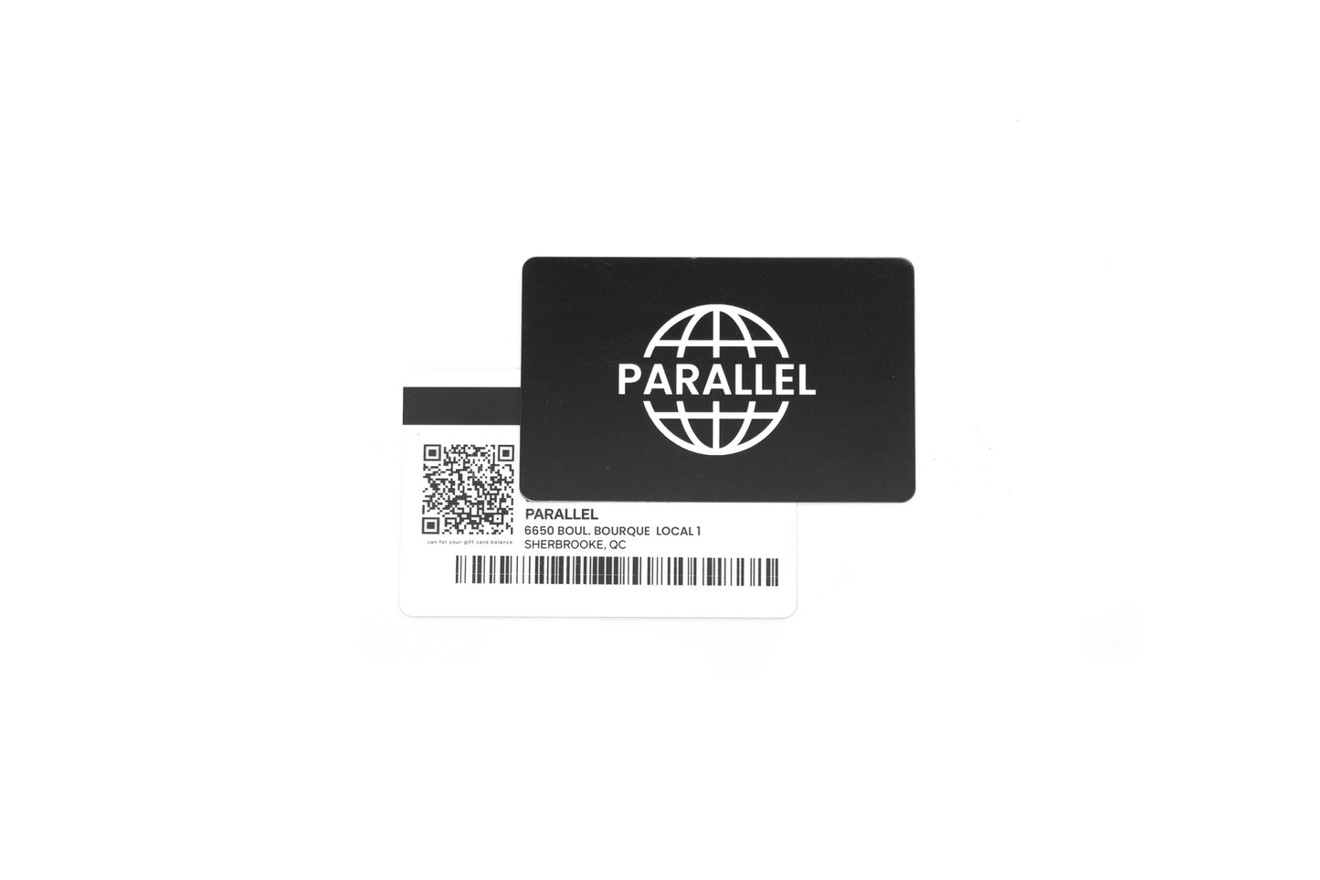 Parallel | Gift Card