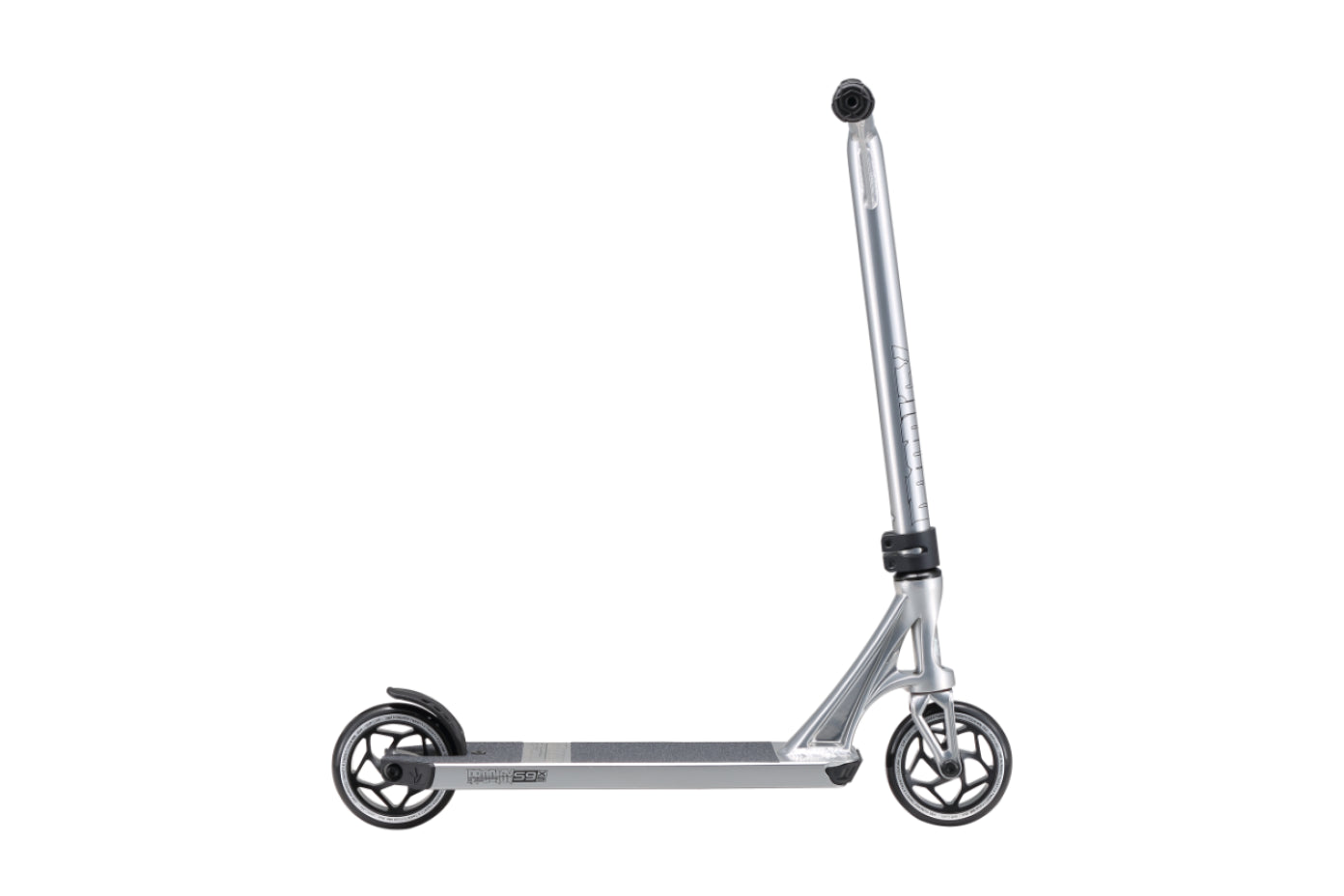 Envy | Complete Prodigy S9 Chrome (XS)