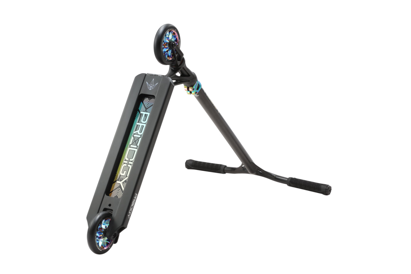 Envy | Complete Prodigy X Black/Oil-Slick