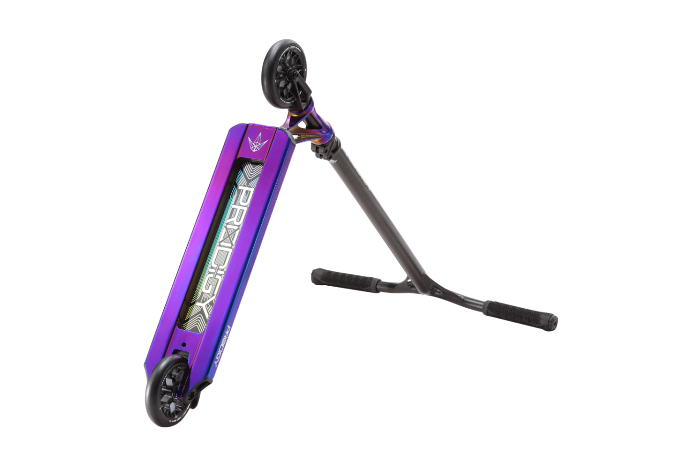 Envy | Complete Prodigy X Burnt Pipe