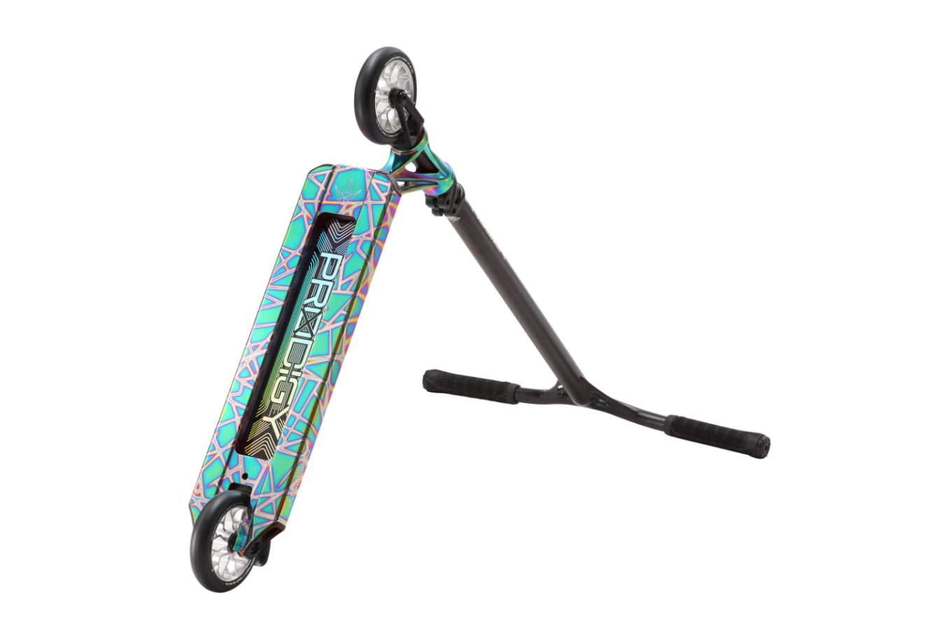 Envy | Complete Prodigy X Oil-Slick