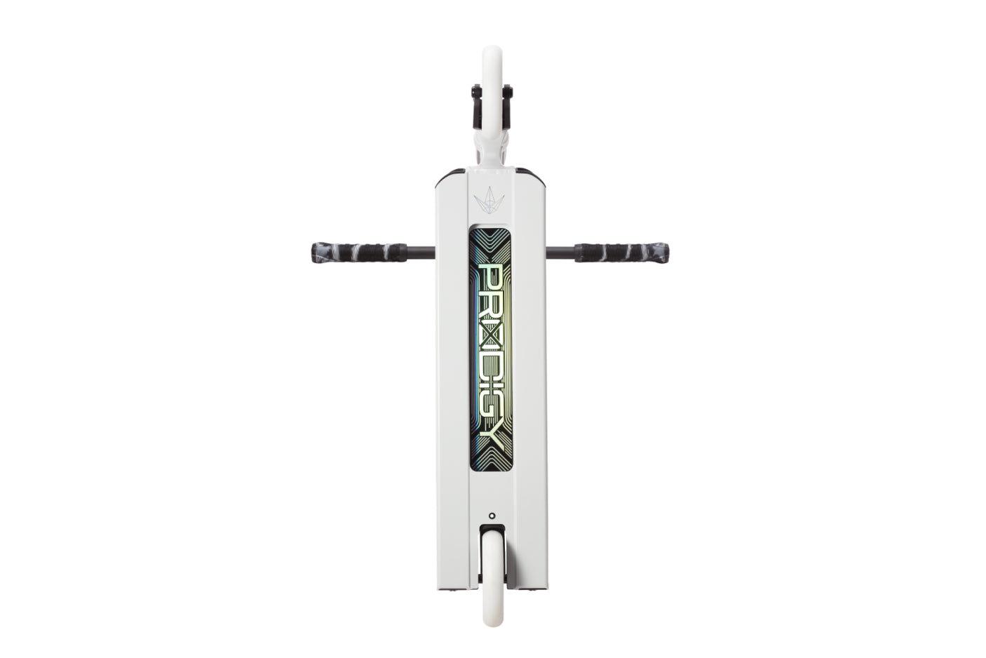 Envy | Complete Prodigy X Street white