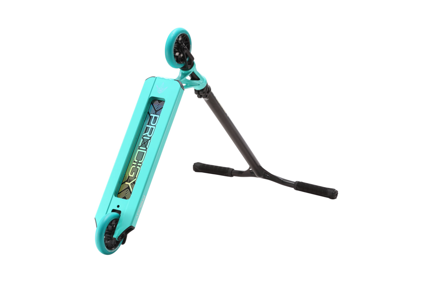 Envy | Complete Prodigy X Teal