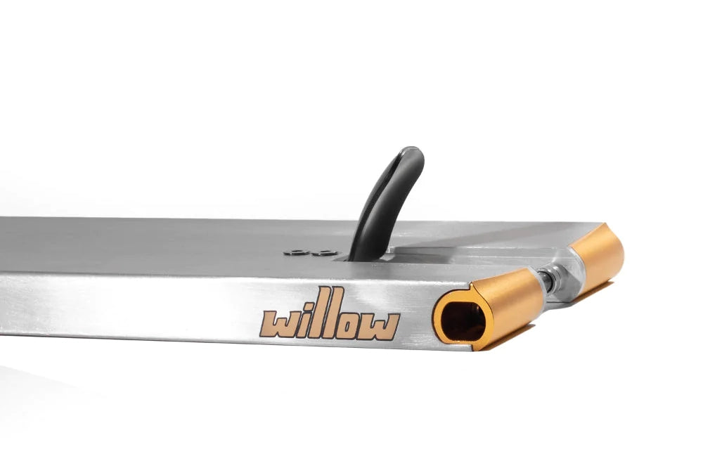 North | Deck Willow G2 Raw (6 x 21.5)