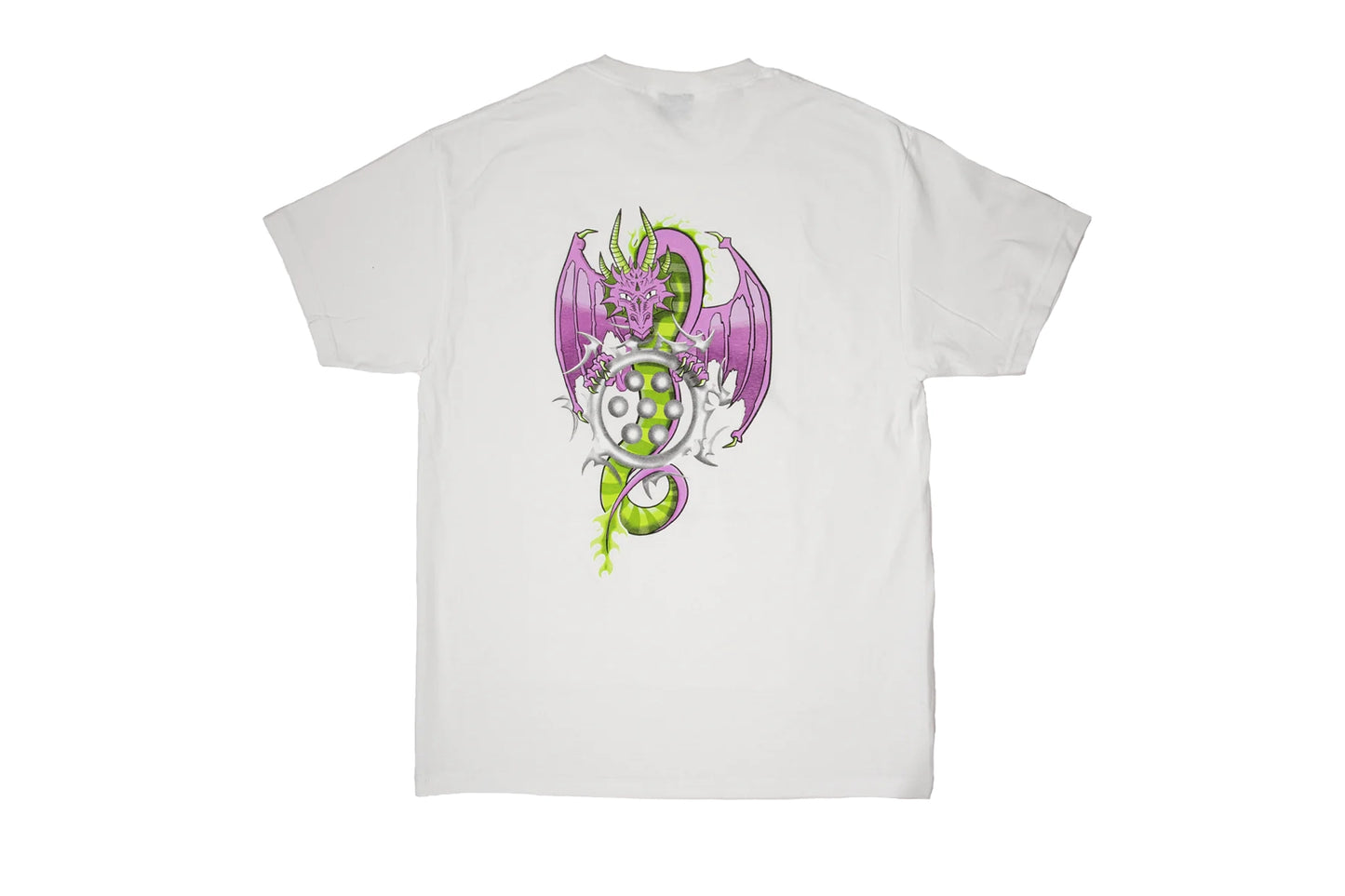Outset | Spectral Tee White