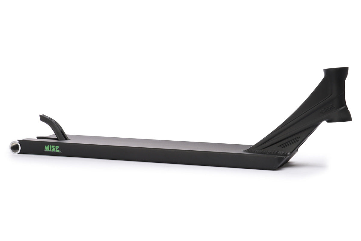 Wise | Deck Jacob Kloes Black (6.3 x 22.6)
