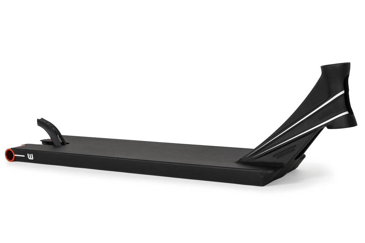 Wise | Deck MA Black (6.3 x 23)