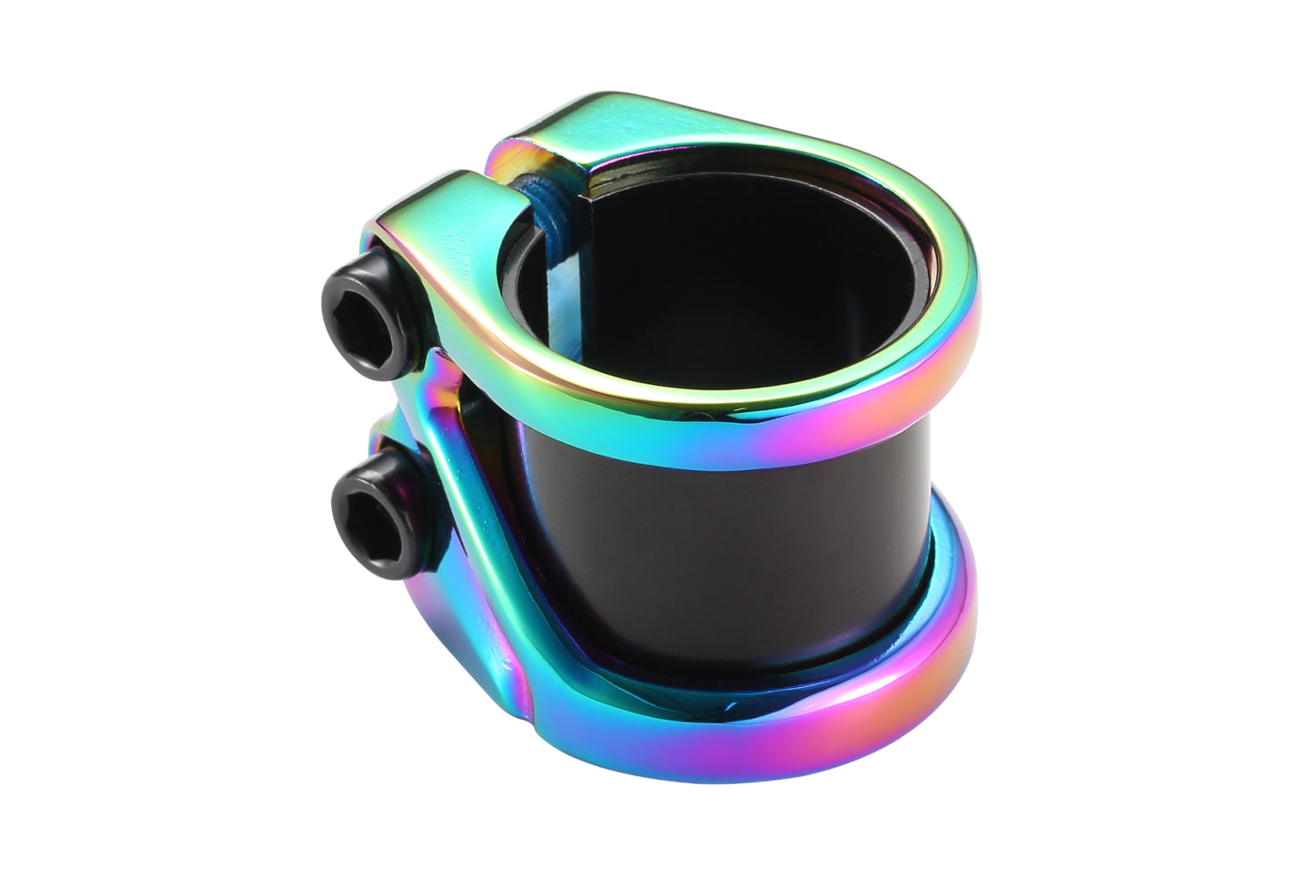 Envy | Z Clamp 2 Bolts Oil Slick (IHC/HIC)