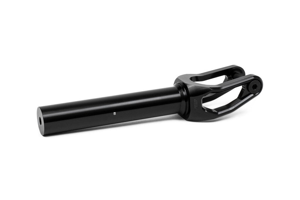 Tilt | Fork Rigid Black (SCS/HIC)
