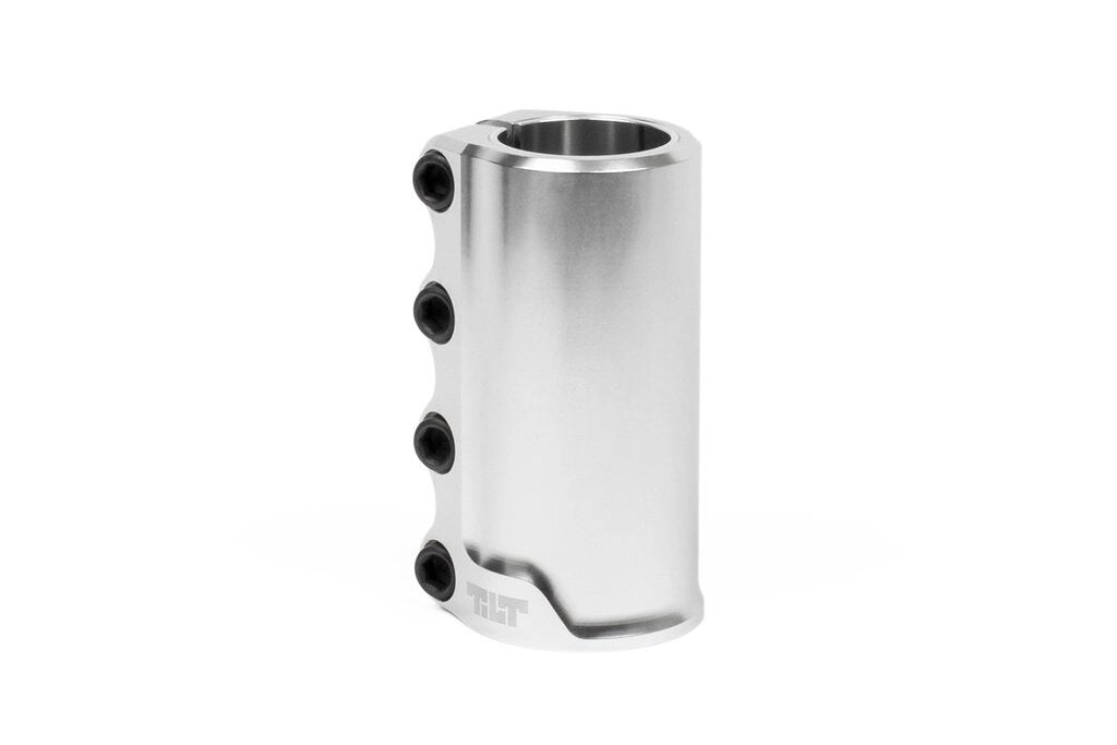 Tilt | Clamp Rigid Silver (SCS)