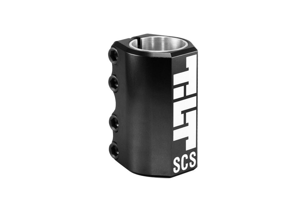 Tilt | Clamp Classic Black (SCS)