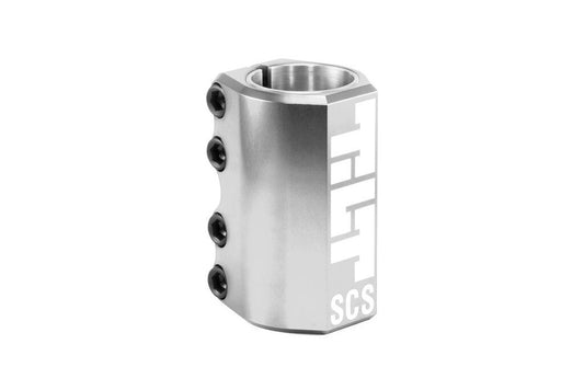 Tilt | Clamp Classic Silver (SCS)