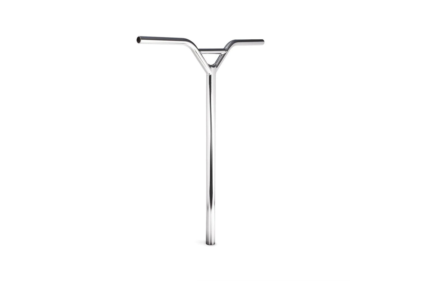 tilt sentry bar chrome trottinette scooter guidon