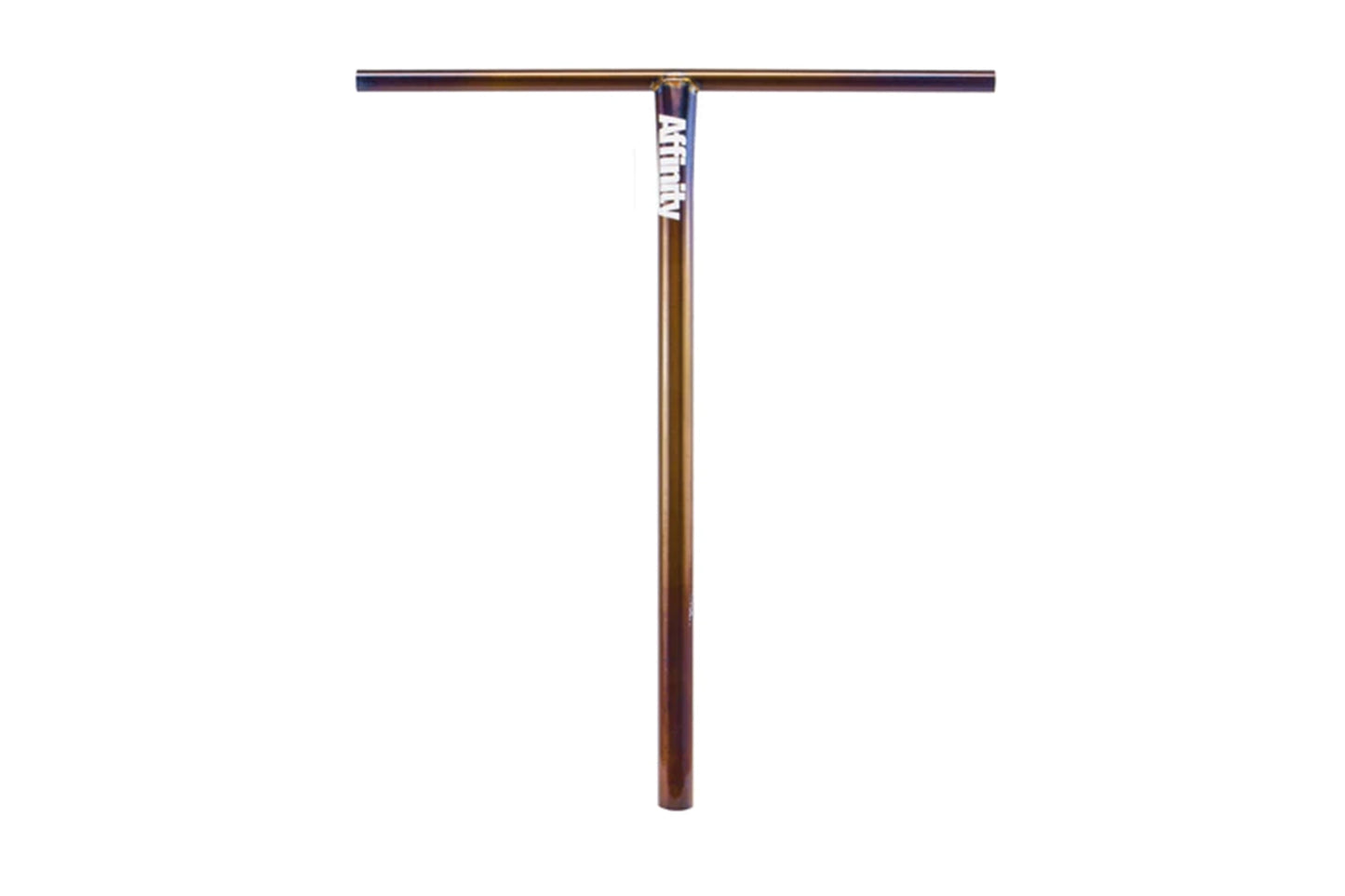 Affinity | Bar Classic XL Heat Finish (Standard)
