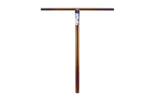 Affinity | Bar Classic XL Heat Finish (Oversized)