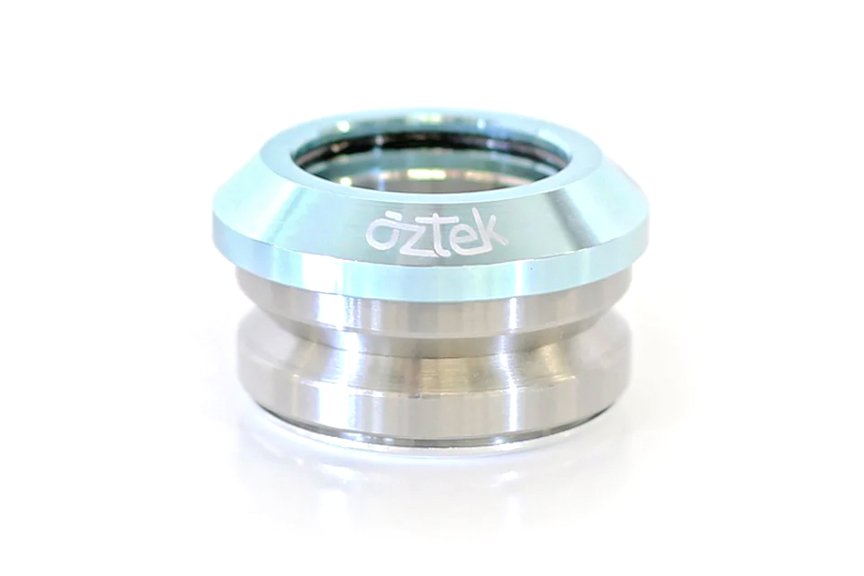 Aztek | Headset Integrated Aqua