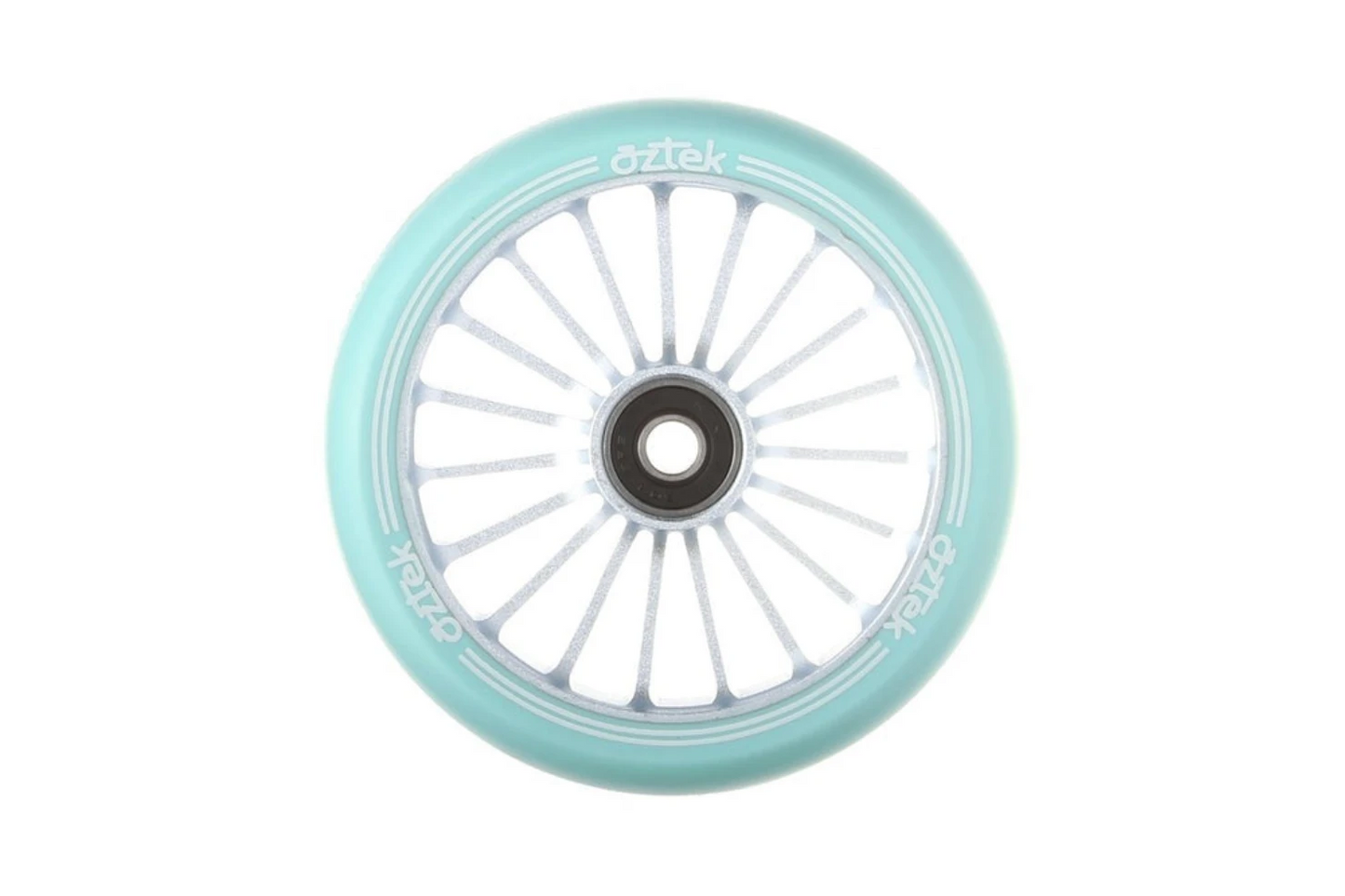 Aztek Wheels Architect Aqua