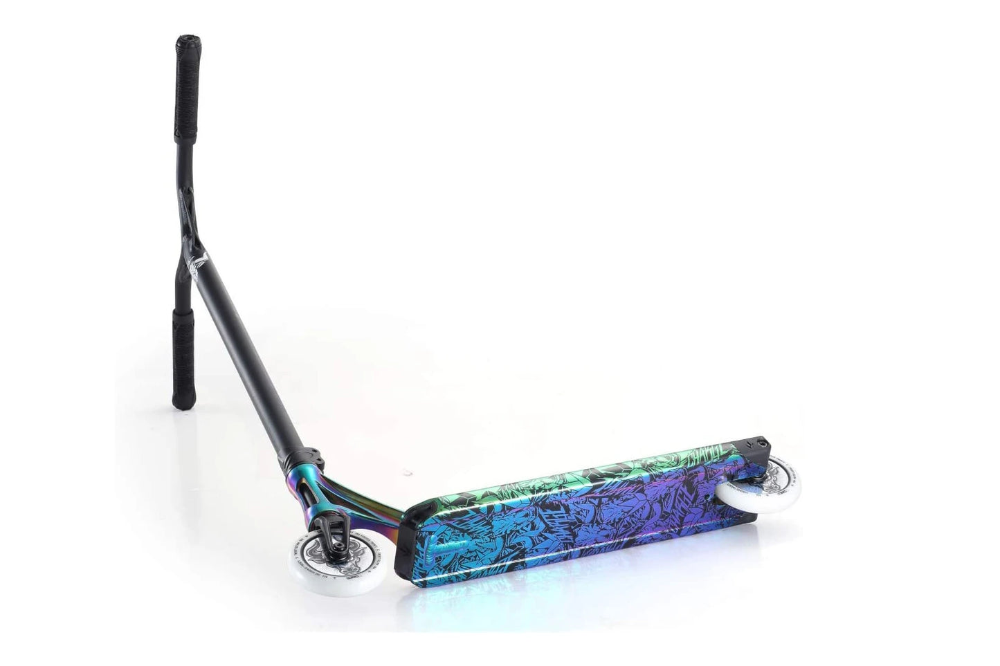Envy KOS 6 Charge Scooter Trottinette