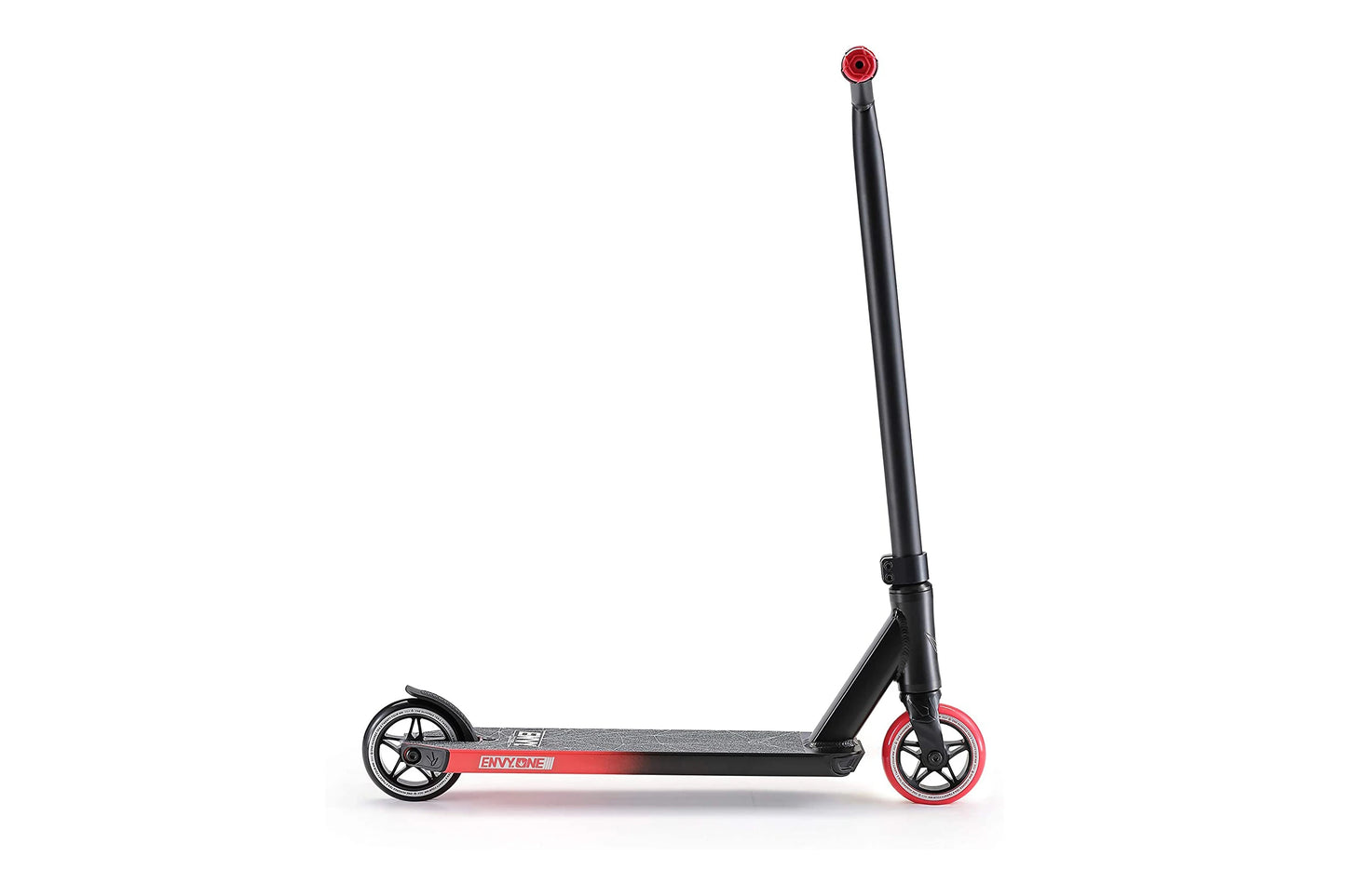 Envy Complete One S3 Black Red Scooter Trottinette