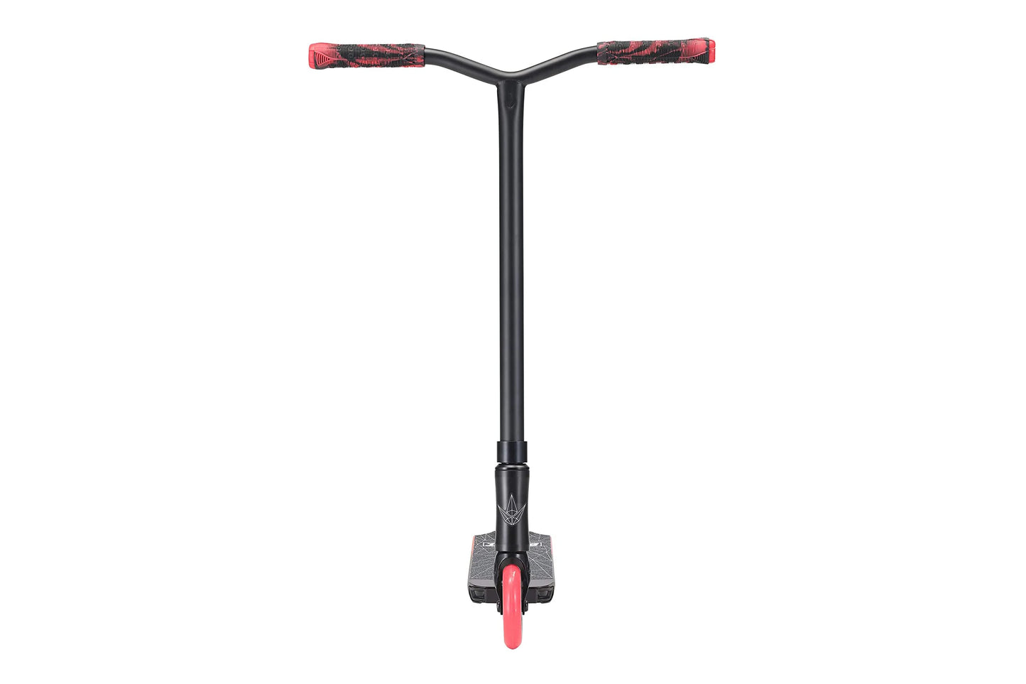 Envy Complete One S3 Black Red Scooter Trottinette
