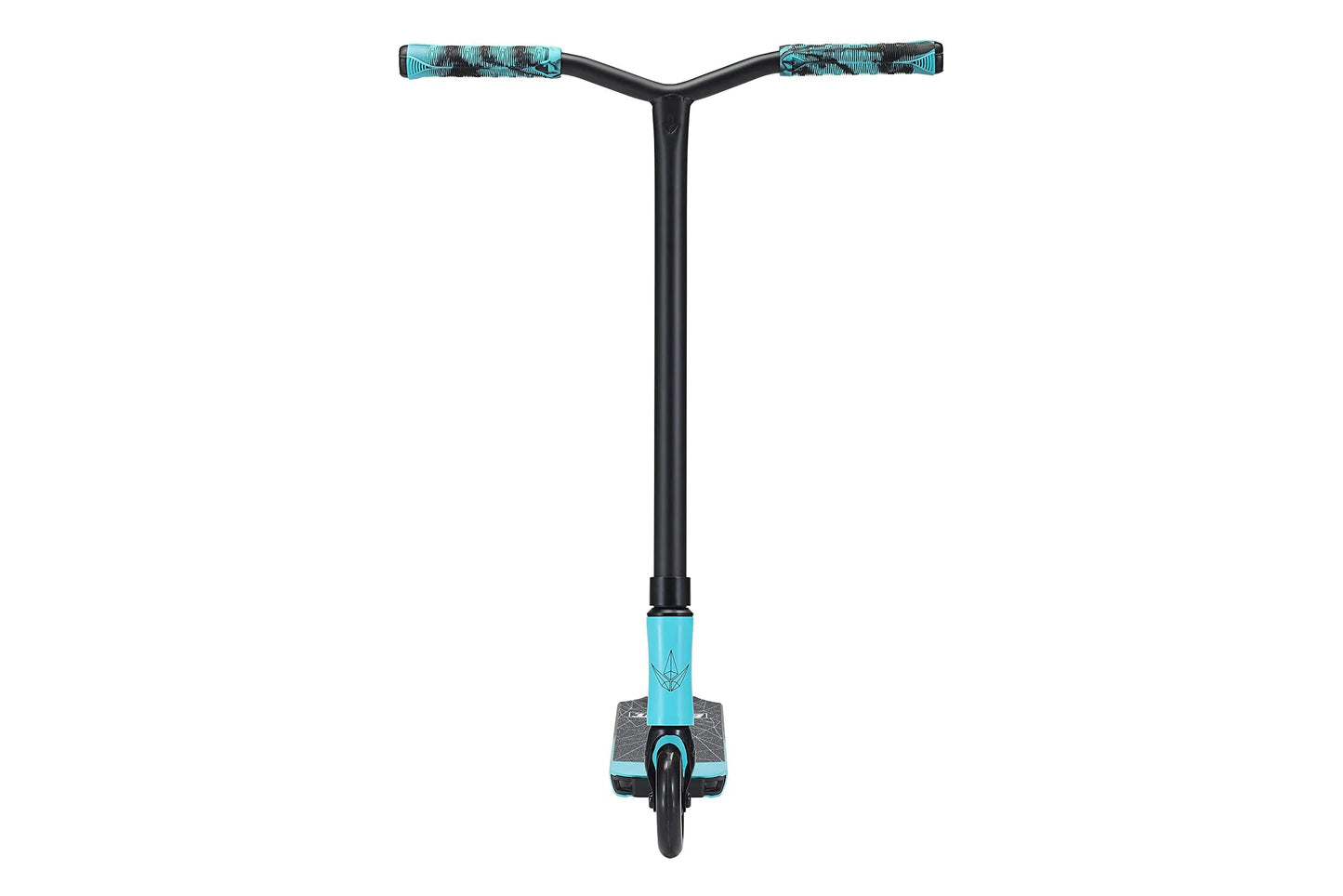 Envy Complete One S3 Black Teal Scooter Trottinette