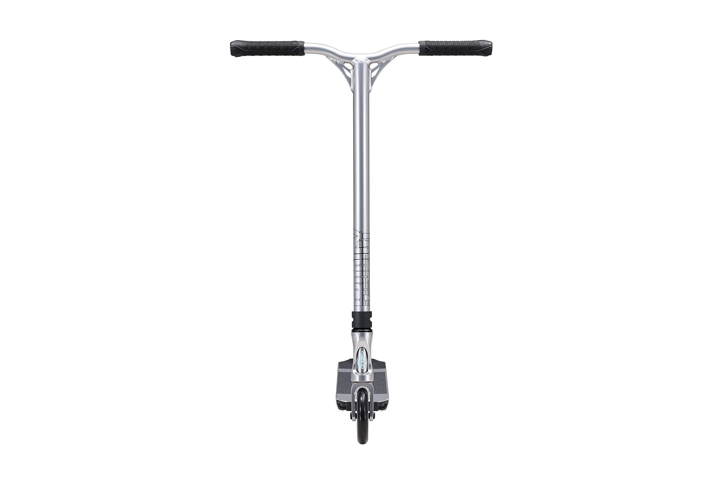 Envy | Complete Prodigy S9 Chrome Scooter Trottinette