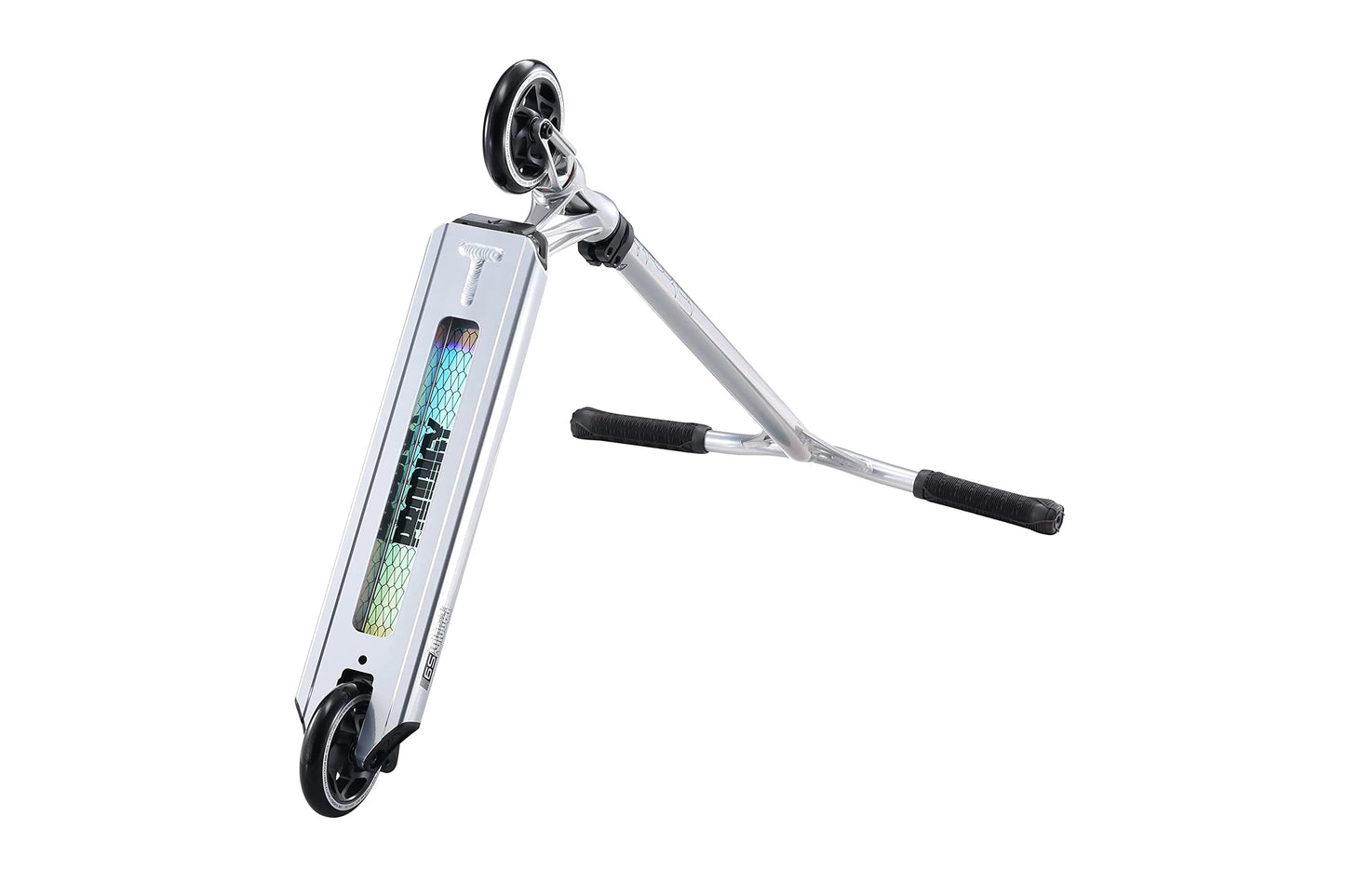 Envy | Complete Prodigy S9 Chrome Scooter Trottinette