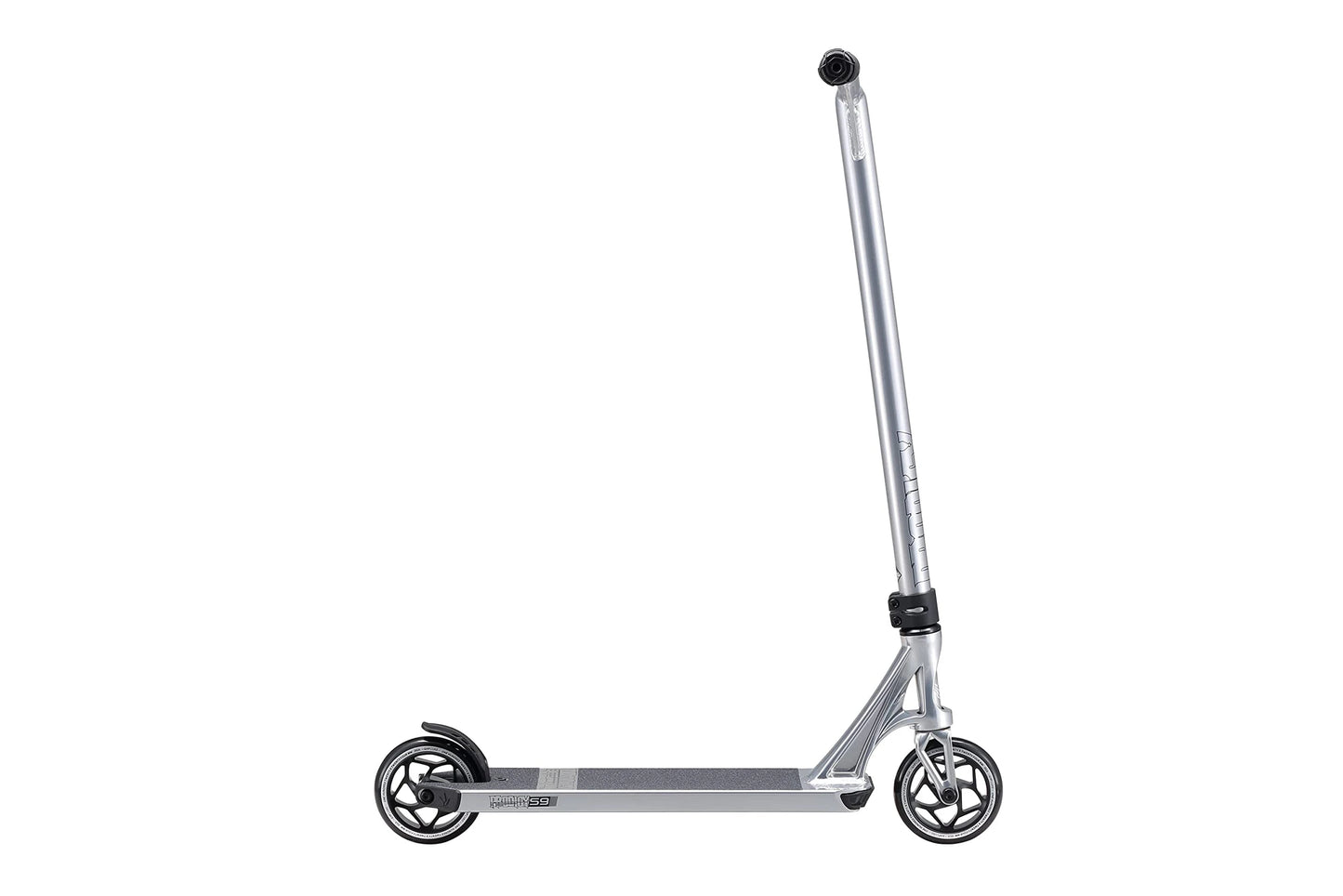 Envy | Complete Prodigy S9 Chrome Scooter Trottinette