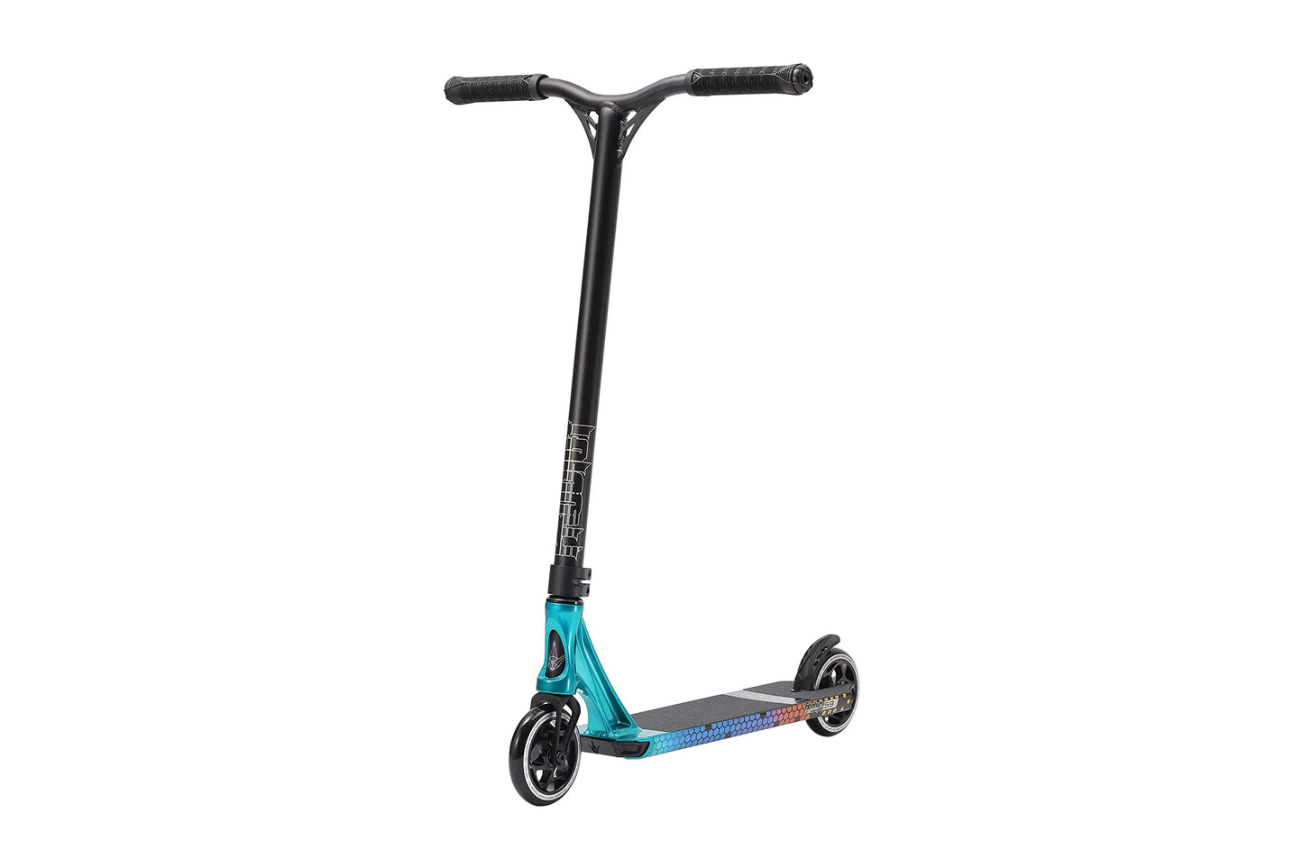 envy complete prodigy s9 hex scooter trottinette