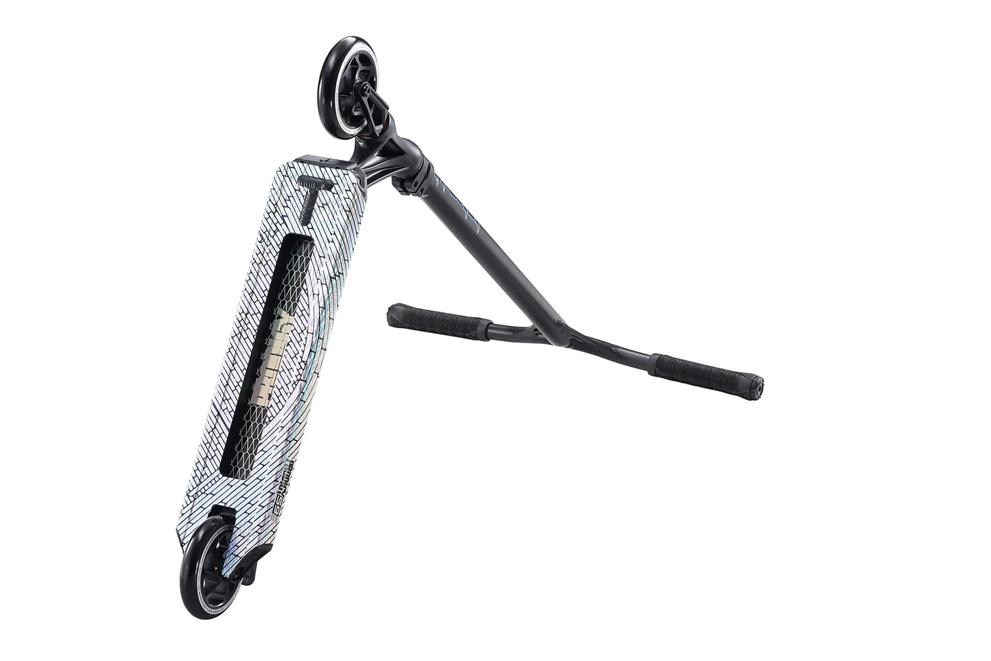 envy prodigy s9 reflect scooter trottinette