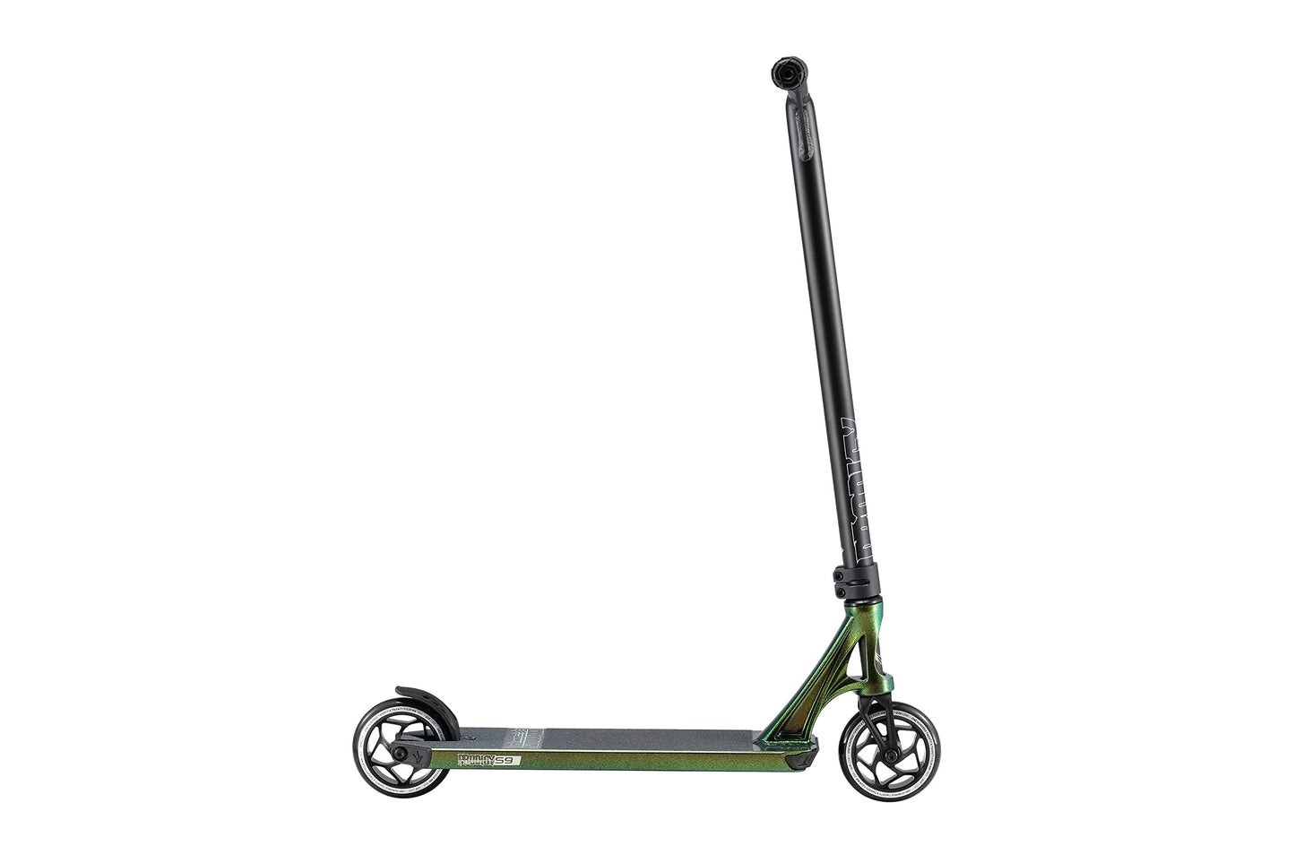 envy complete scooter prodigy s9 toxic trottinette