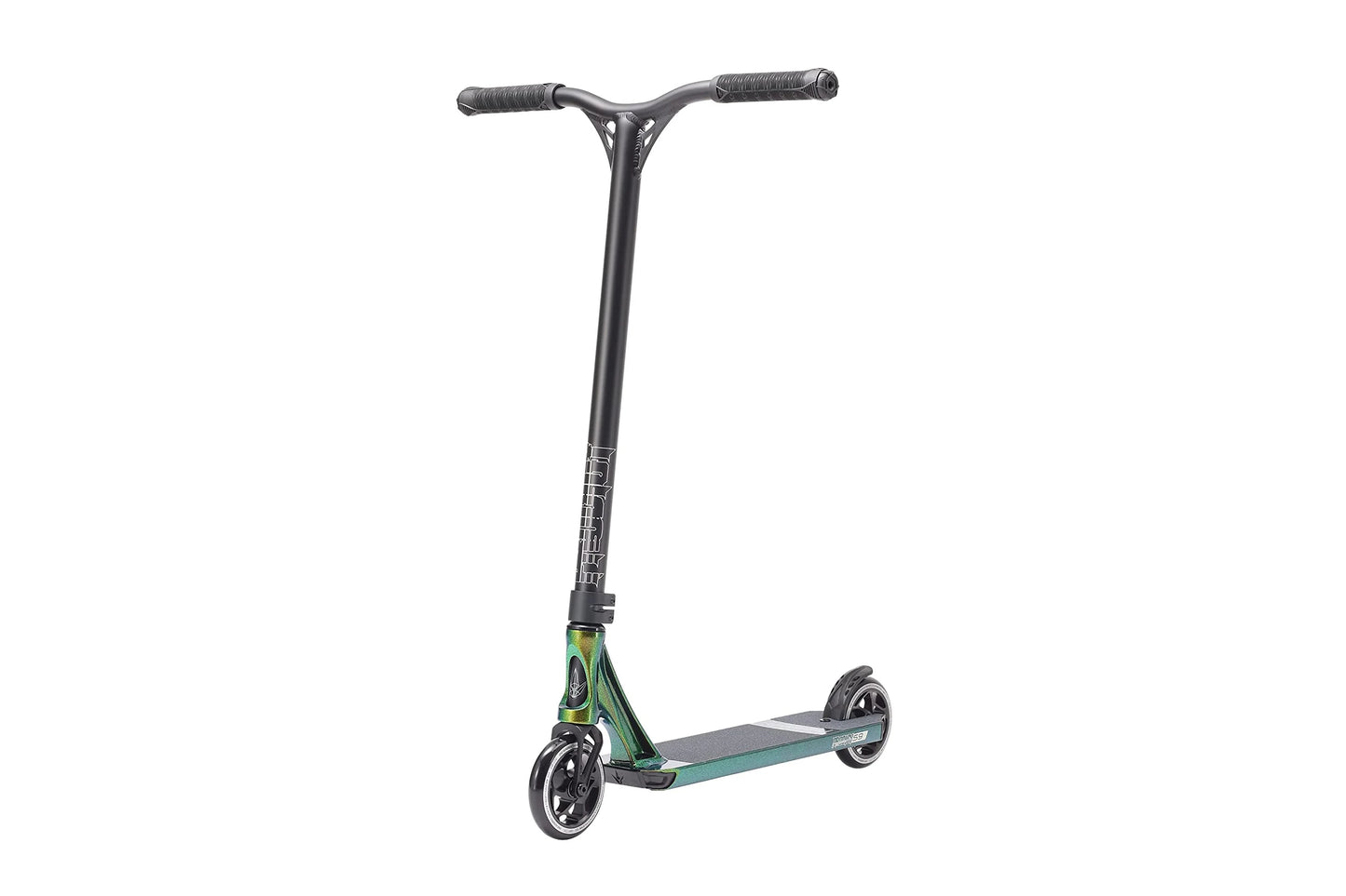 envy complete scooter prodigy s9 toxic trottinette