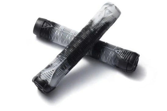 Envy | Hand Grips V2 Black/White