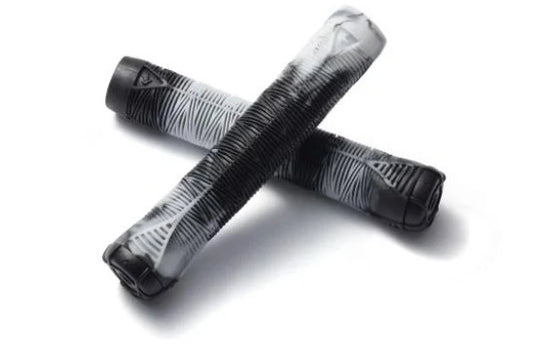 Envy | Hand Grips V2 Black/White
