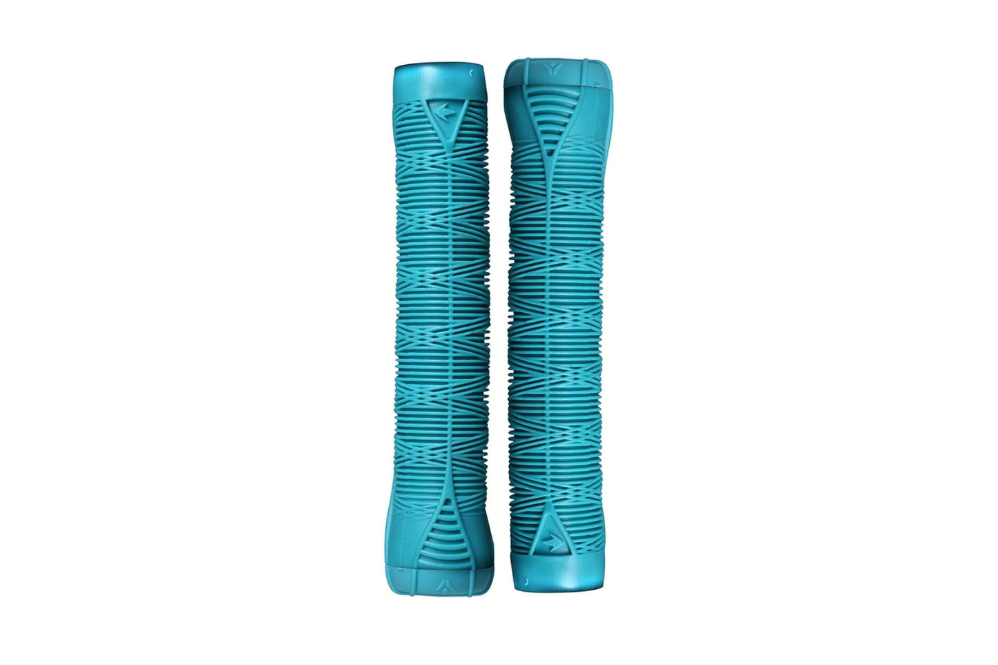 Envy Hand Grips V2 Teal Scooter Trottinette