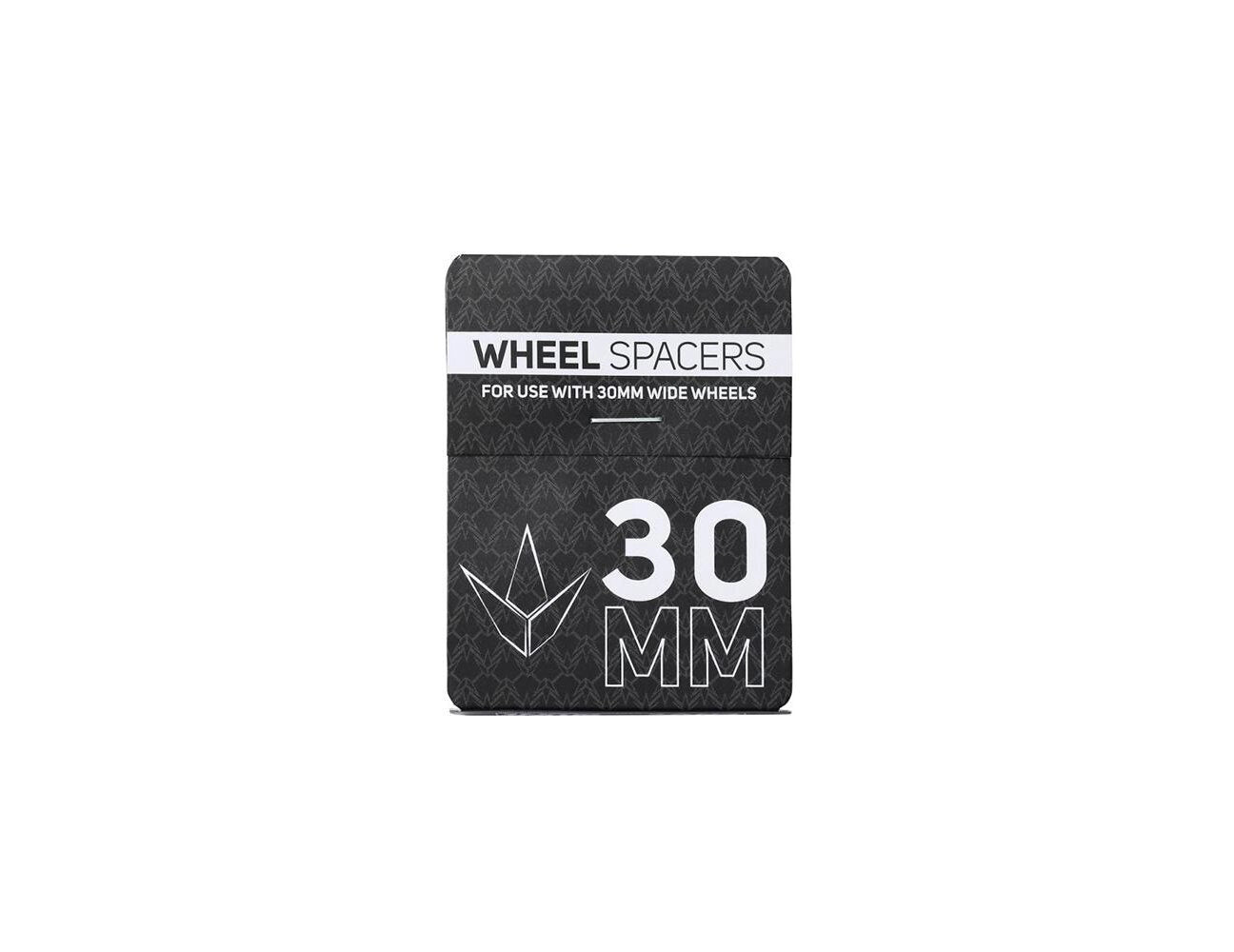 Envy Scooter Wheel Spacers 30mm