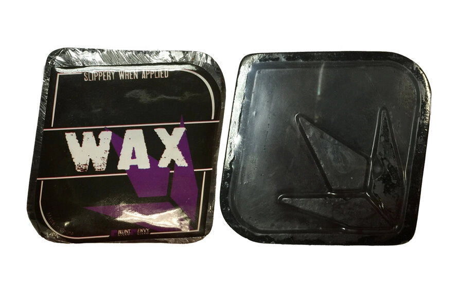 Envy Scooter Wax Black Trottinette Cire