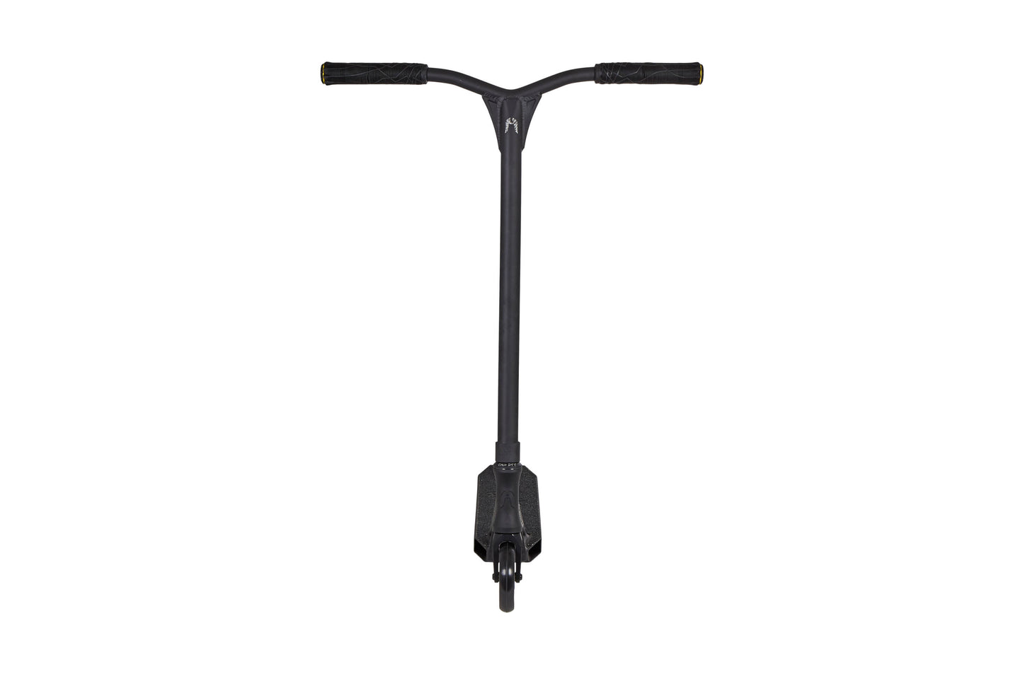 ethic complete erawan black scooter trottinette