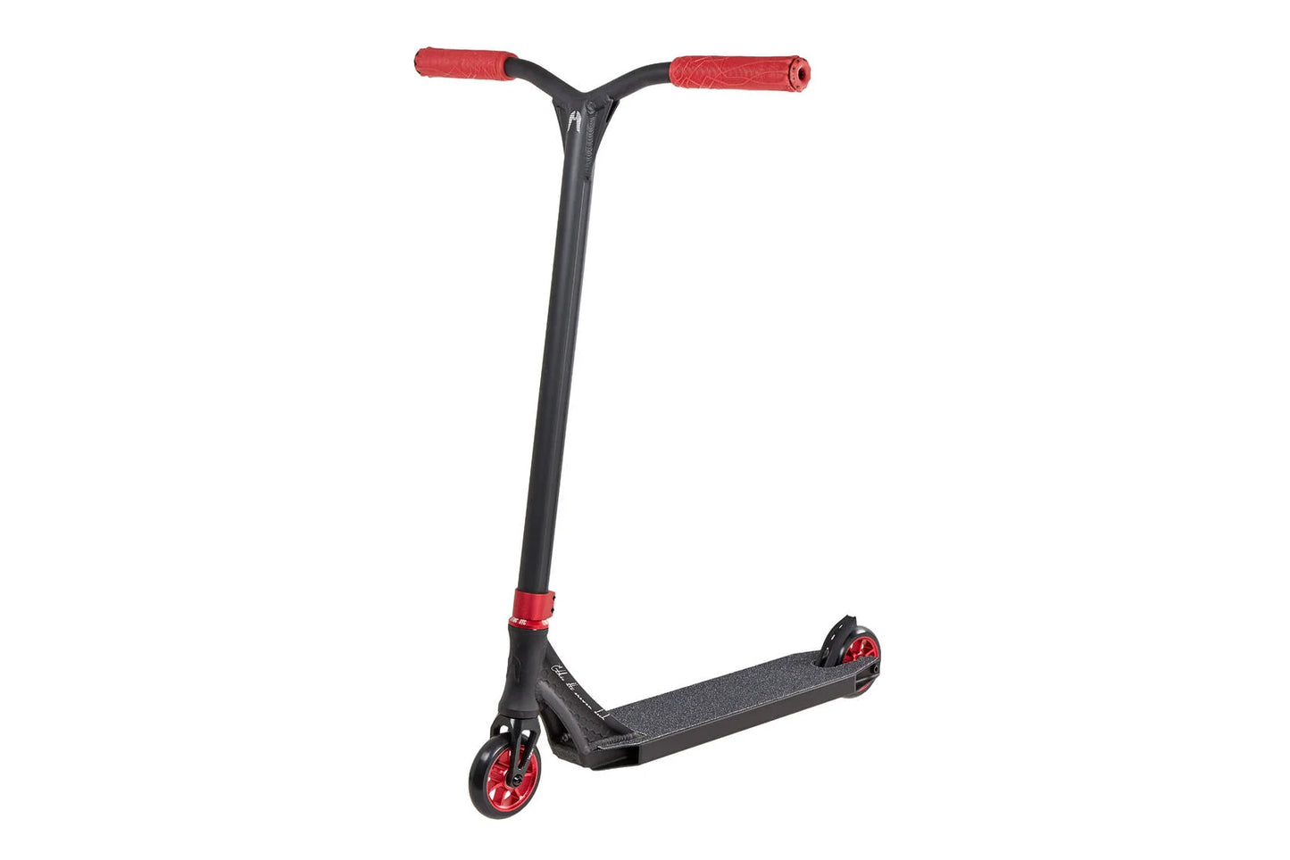 ethic erawan complete red scooter trottinette