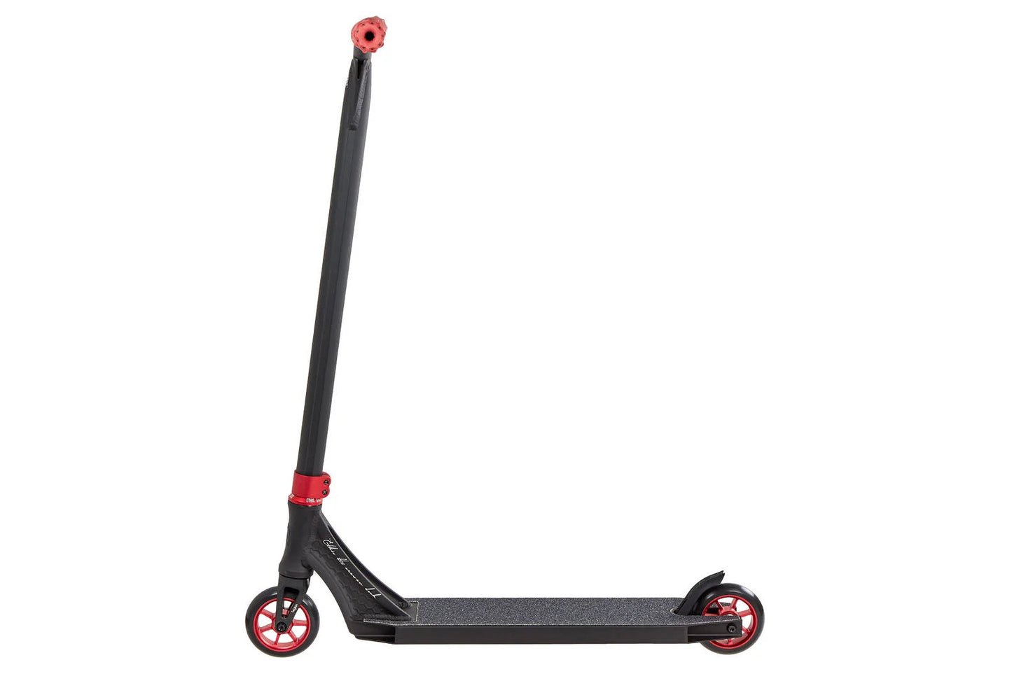 ethic erawan complete red scooter trottinette