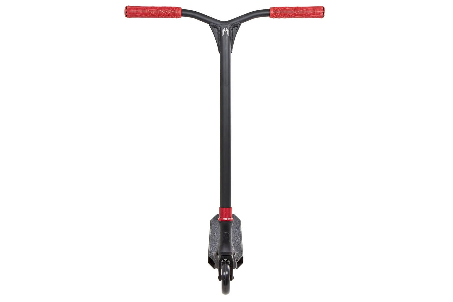 ethic erawan complete red scooter trottinette