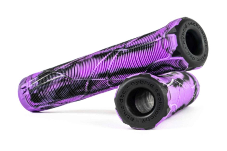 ethic-dtc-grips-rubber-slim-black-purple-trottinette-scooter