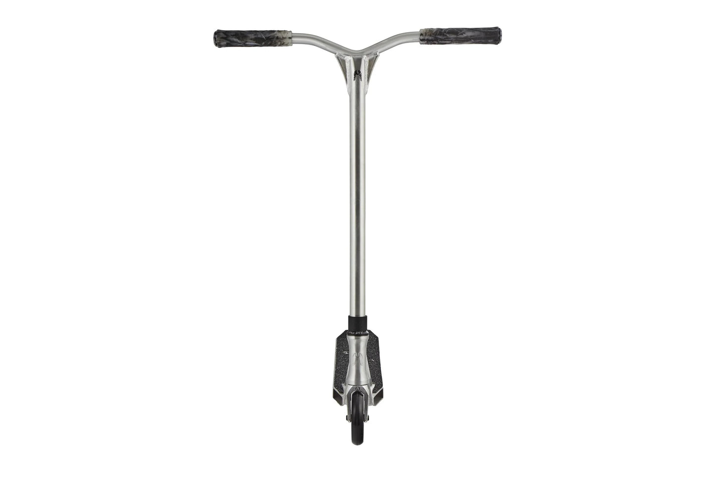 ethic erawan brushed complete scooter trottinette