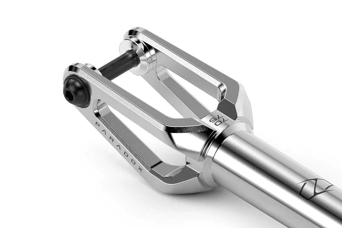 Fuzion | Fork Paradox Raw (SCS/HIC)
