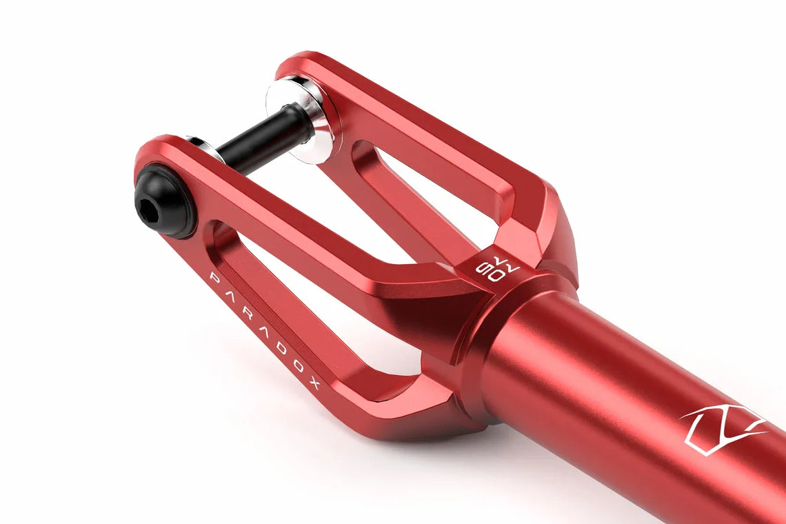 Fuzion | Fork Paradox Red (SCS/HIC)