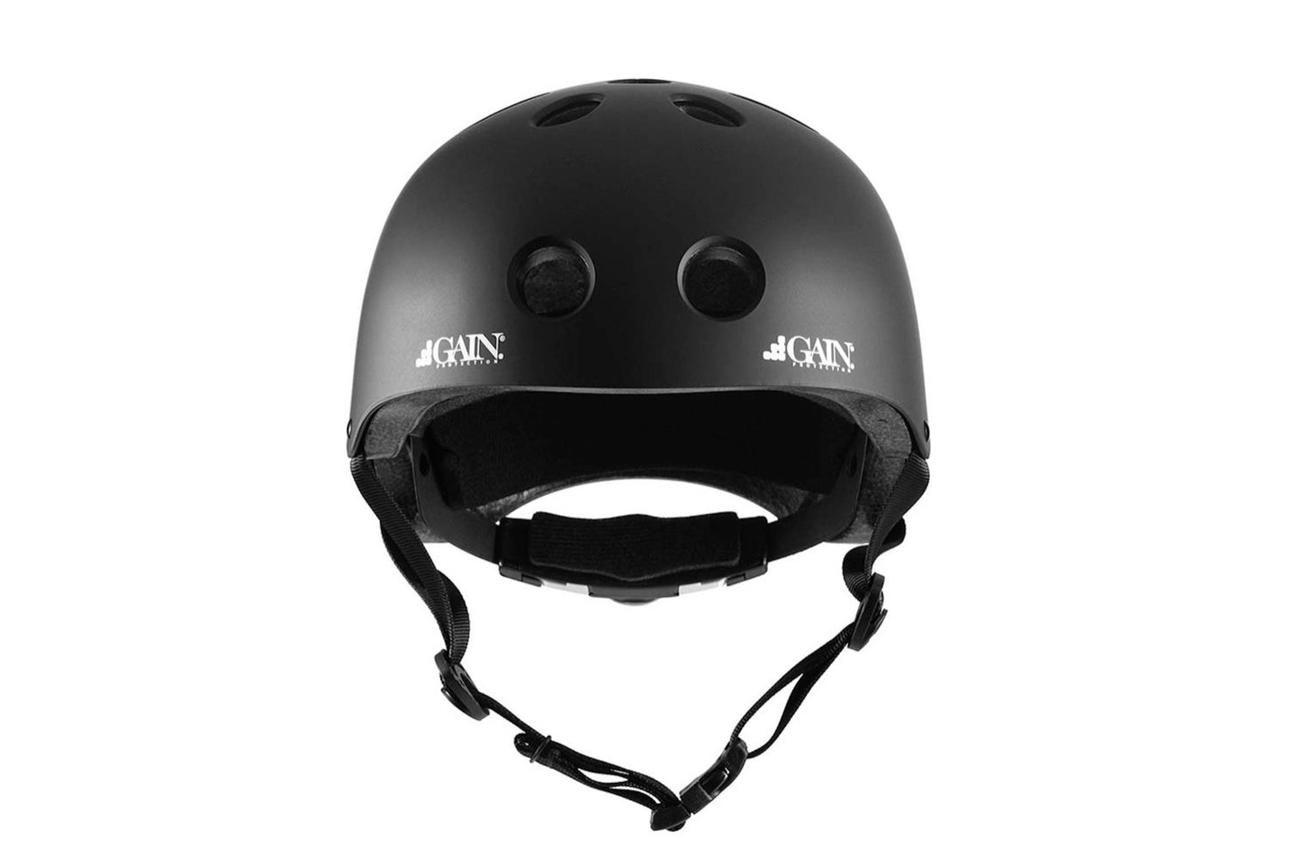 gain-helmet-the-sleeper-black-trottinette-scooter