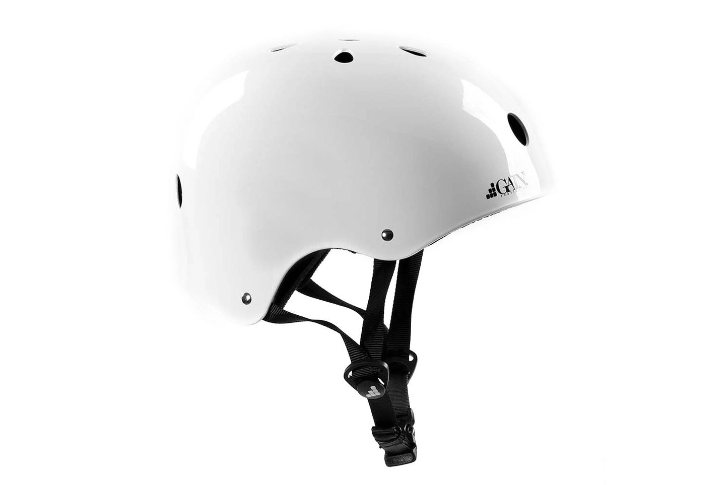 gain-helmet-white-trottinette-scooter