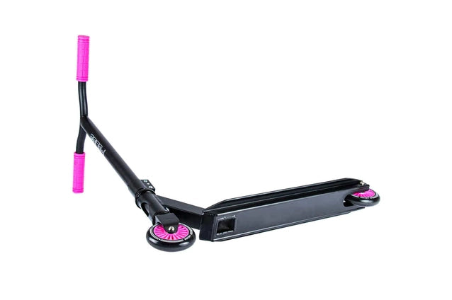 i-Glide | Complete JR (Black/Pink)