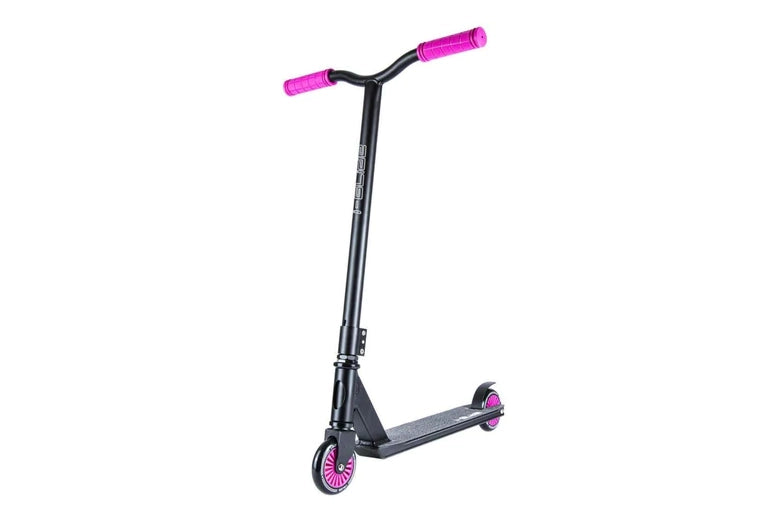i-Glide | Complete JR (Black/Pink)